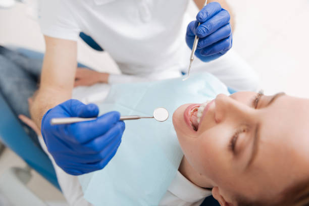 Best Dental Fillings (Composite and Amalgam)  in Parksdale, CA